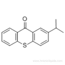 9H-Thioxanthen-9-one,2-(1-methylethyl) CAS 5495-84-1